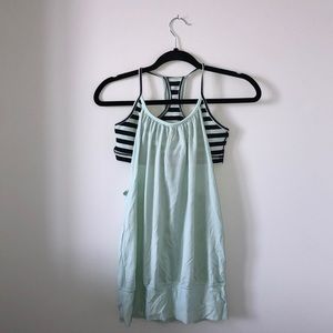 Lululemon Workout Tank Top